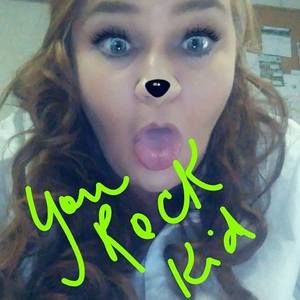 Meet your Posher, Renee